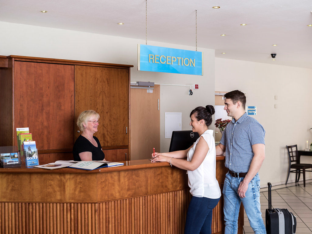 Hotel Am See Grevesmuehlen Interior photo